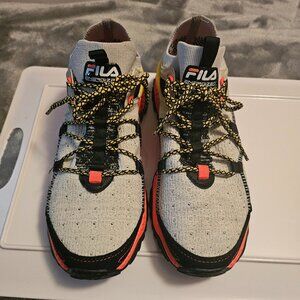 Fila Energized Womens Training Shoes